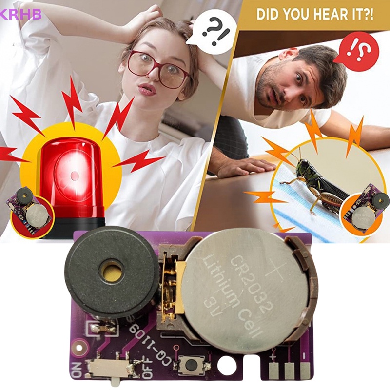 Máy Làm Đồ Chơi Mini PCB KRHB Mini PCB Won 'T Stop Branks Jokes Vui Nhộn Dành Cho Người Lớn Và Trẻ Em Mới