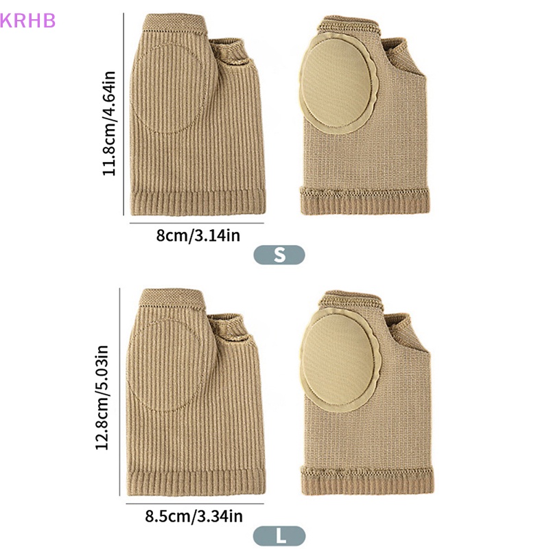 1 Cặp Nẹp Chỉnh Hình Ngón Chân Cái Mới