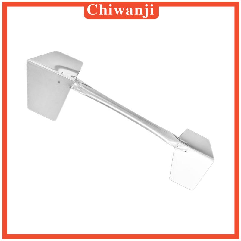 [Chiwanji] Dụng Cụ Nạp Góc Tường Khô Công Cụ Xây Dựng Tại Nhà