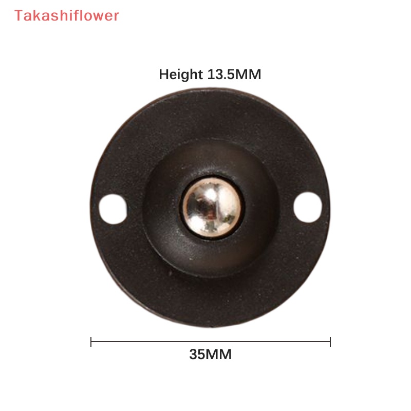 Bánh Xe Ròng Rọc Xoay 360 Độ Tự Dính Bằng Inox Chuyên Dụng Cho Thùng Rác Nội Thất