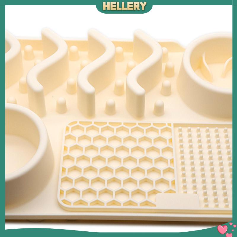 Thảm Đồ Chơi Huấn Luyện Chó Mèo Vui Nhộn