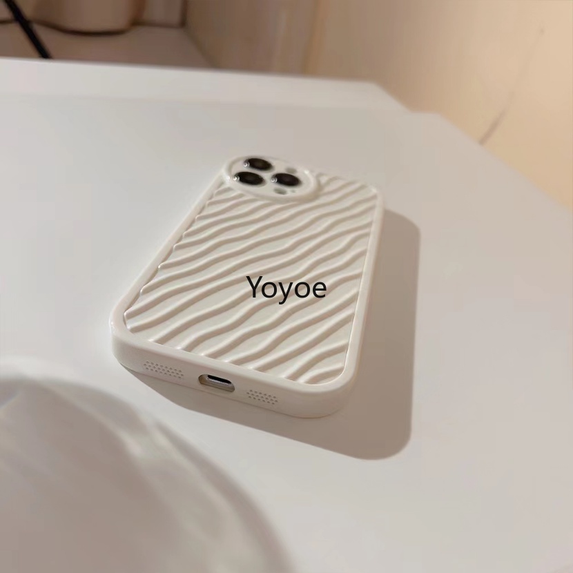 Ốp Điện Thoại TPU Silicone Mềm Trong Suốt Chống Sốc Cho iPhone 11 12 13 14 Pro Max X XS Max XR 8 7 14 Plus