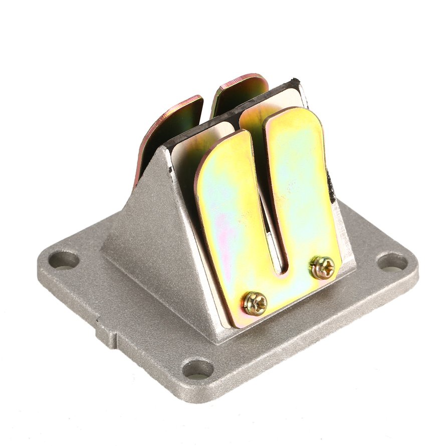 DT125 RS125 Reed Valve For Yamaha 125cc DT 125 Air System Car Accessory