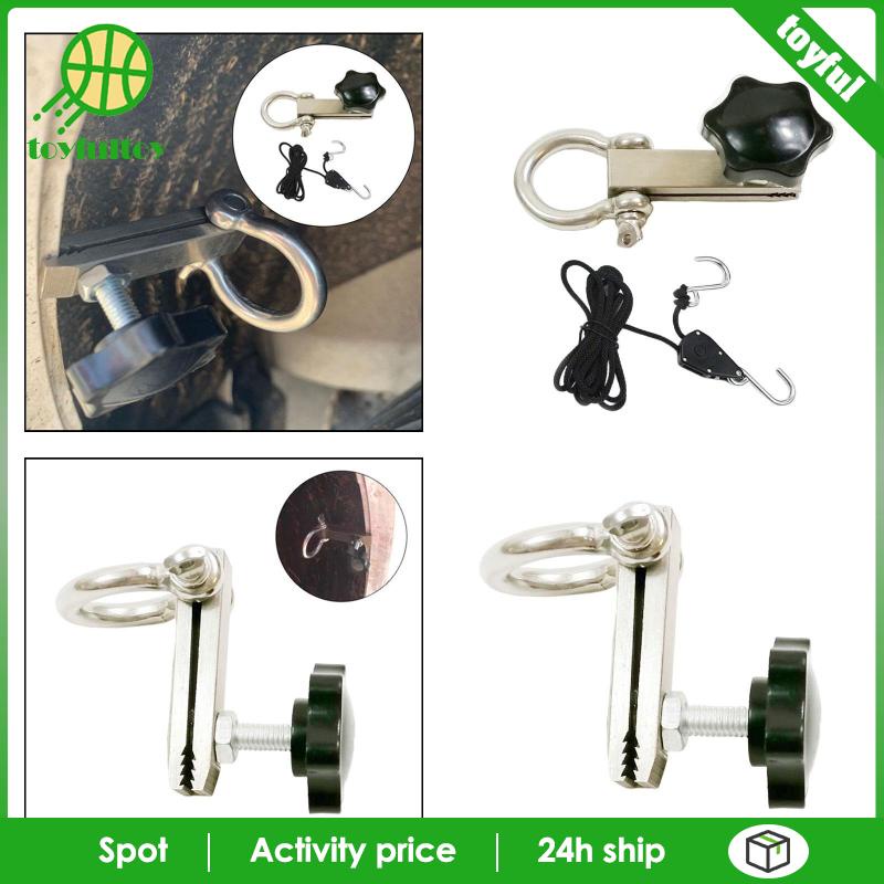 Kẹp Sửa Chữa Viền Nội Thất Xe Hơi Chống Mài Mòn