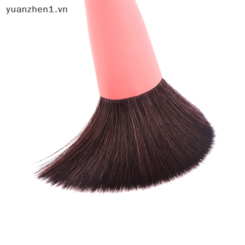 Cọ Trang Điểm Nền Cỡ Lớn Tiện Dụng