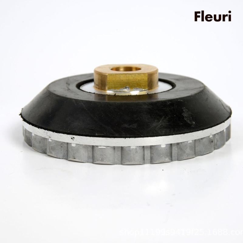 Giá Đỡ Đĩa Bằng Nhôm Chuyên Dụng Cho Máy Đánh Bóng Kim Cương