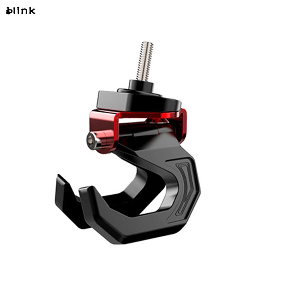 Móc Treo Đồ Bằng Hợp Kim Nhôm Tiện Dụng Dành Cho Xe Máy