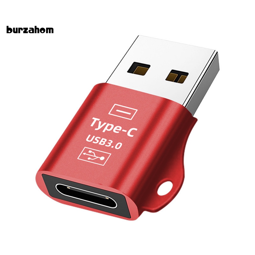 Đầu Chuyển Đổi USB 3.0 Sang Type-C Cho Điện Thoại