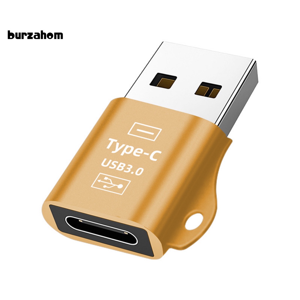 Đầu Chuyển Đổi USB 3.0 Sang Type-C Cho Điện Thoại