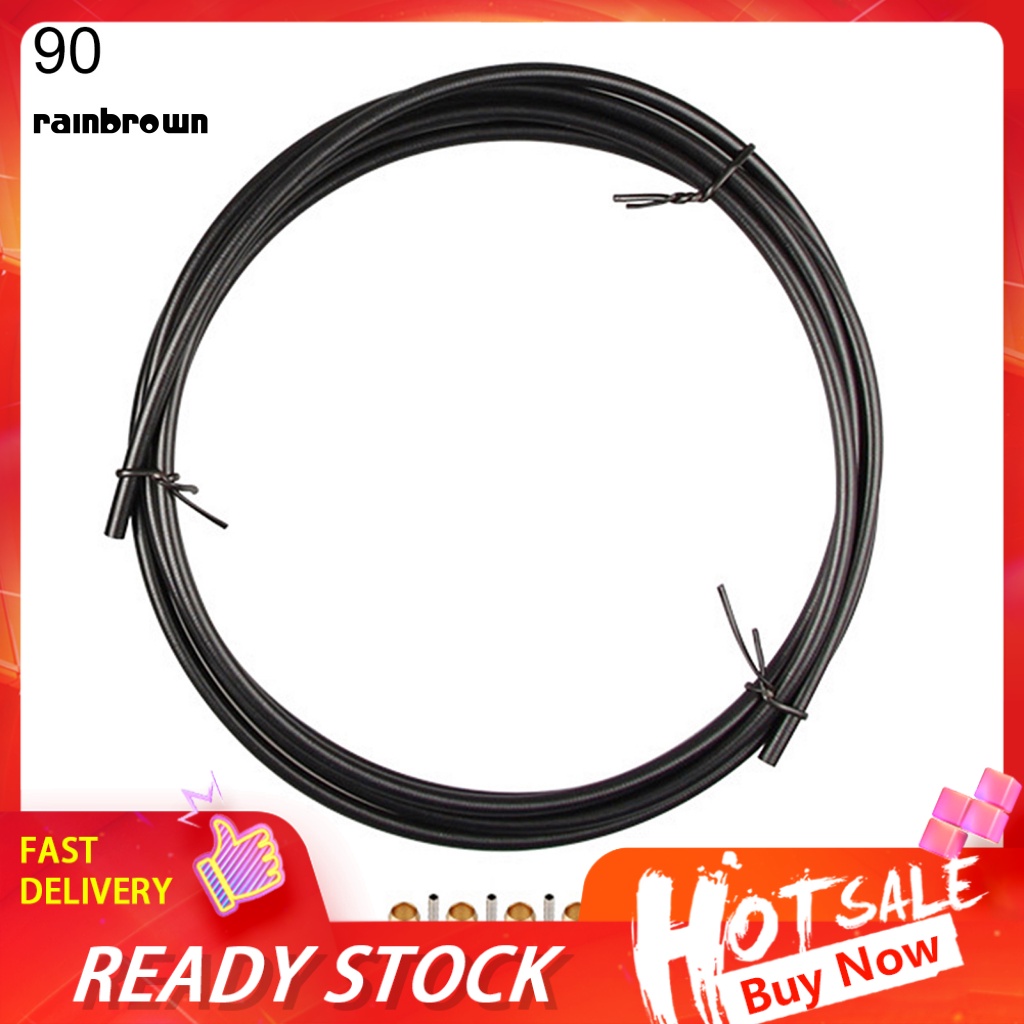 Bộ Dây Thắng Đĩa Cho Xe Đạp Leo Núi SHIMANO BH59 BH90