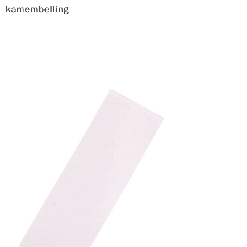 Kamembelling 36 Miếng Dán Hai Mặt Trong Suốt Chống Oxy Hóa Cho Cơ Thể