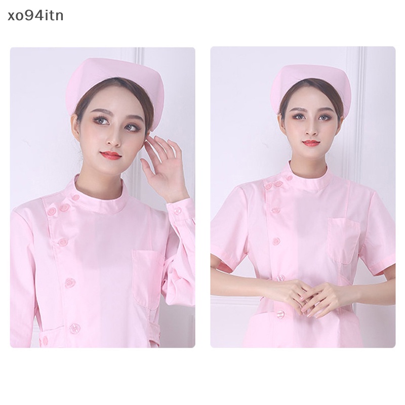 Băng Đô Cài Tóc Hóa Trang Nữ Y Tá Gợi Cảm