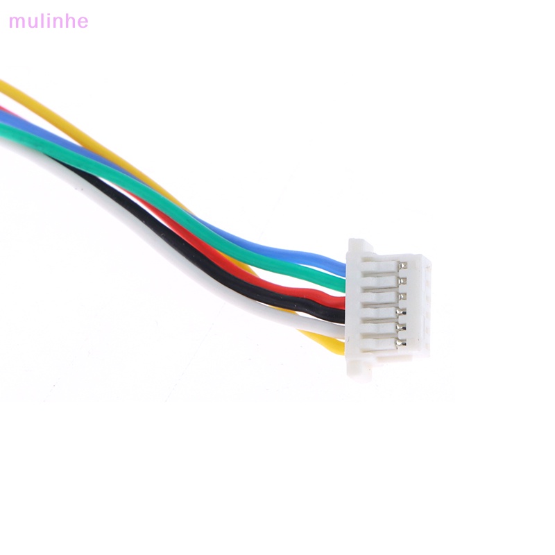 Thiết Bị Định Vị GPS mulinhe HGLRC M80 PRO 5V Cho FPV RC Racing vn