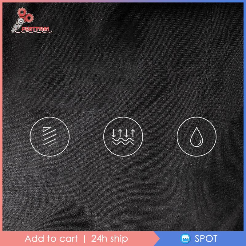 Túi Đựng Cọc Lều Cắm Trại Đa Năng Prettyia1