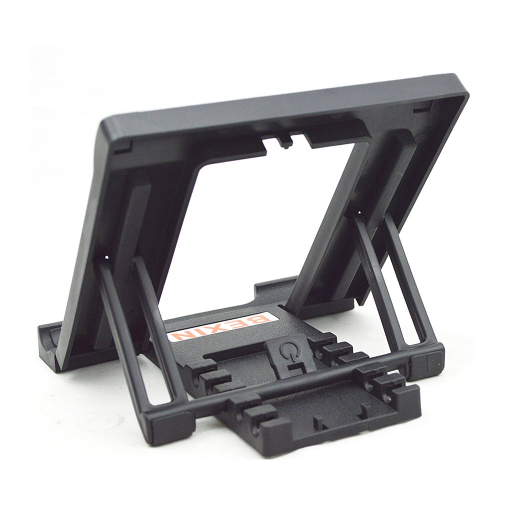 Portable Tablet Holder Pc Stand Pad Stent Desktop Bracket For 7-11Inch Ipad [Q/5]