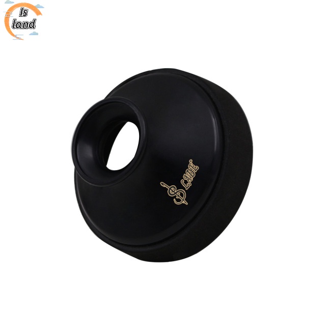 Phụ Kiện Giảm Thanh Bằng ABS Chuyên Dụng Cho Kèn Alto Sax Saxophone