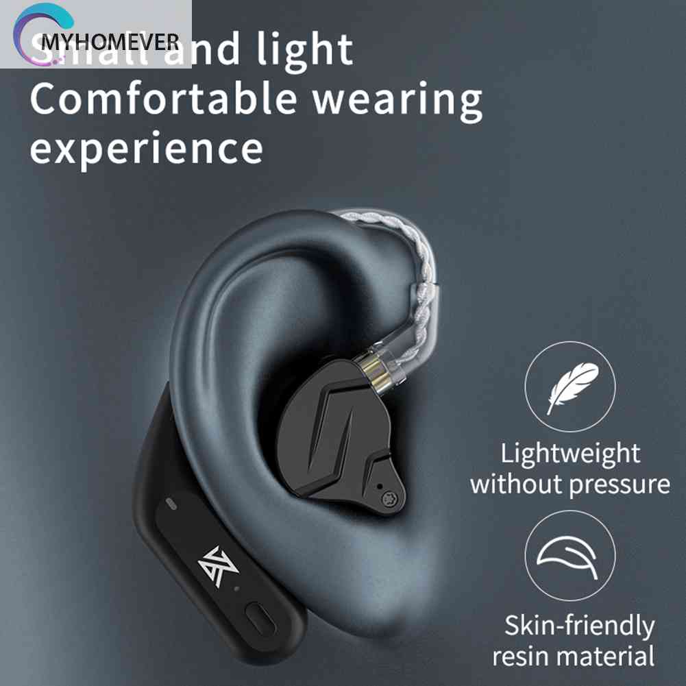 Tai Nghe KZ AZ09 Kết Nối Bluetooth 5.2 Cho KZ ZST / ZSR / ED12 / ES3 ZSN / ZSN PRO