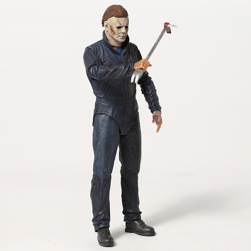 Neca Mô Hình Nhân Vật Michael Myers Trong Kills Michael Myers