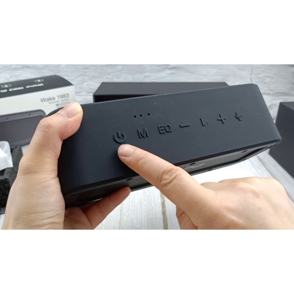 Loa Bluetooth Di Động XDOBO Wake 1983 40W/xdobo nirvana/xdobo vibe/xdobo X5 Ngoài Trời Chống Nước IPX7