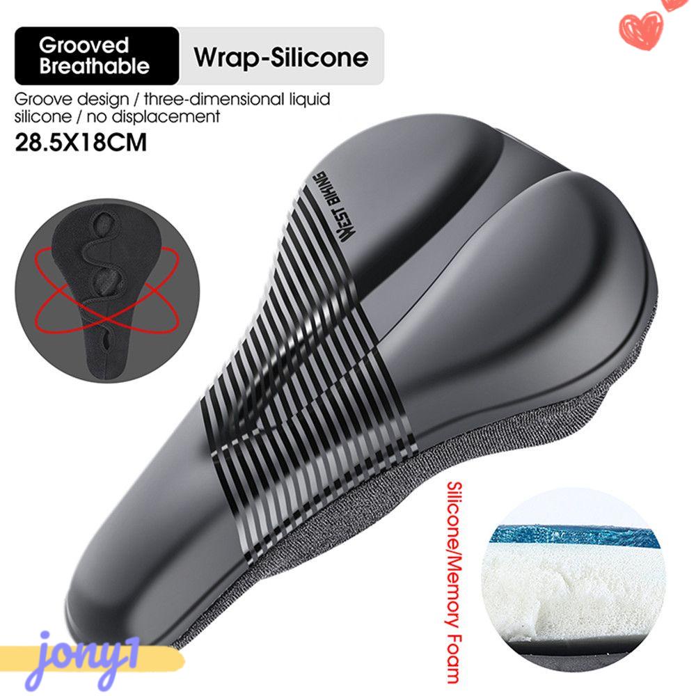 Bọc Yên Xe Đạp Leo Núi Mềm Mại Tiện Dụng