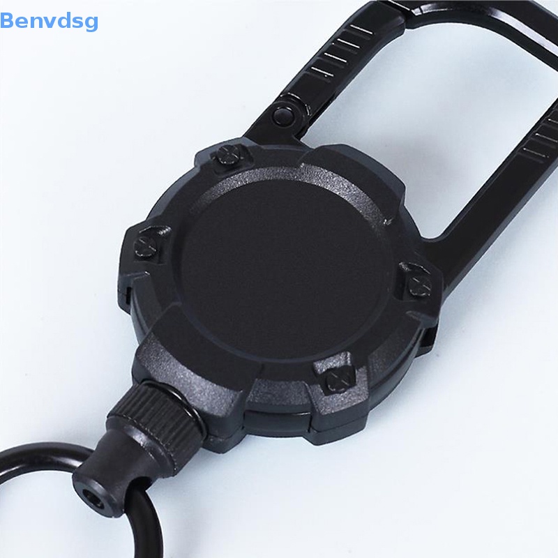 Móc Chìa Khóa Nam Châm Chống Thất Lạc Có Thể Thu Gọn Tiện Dụng