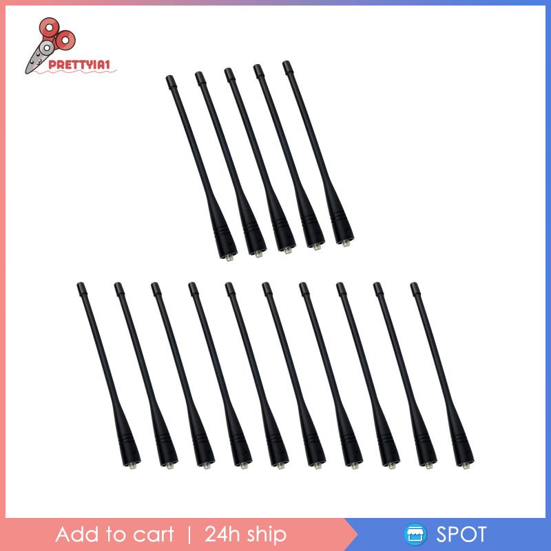 Ăng Ten Prettyia1 400-470MHz Thay Thế 17cm Cho TK3107