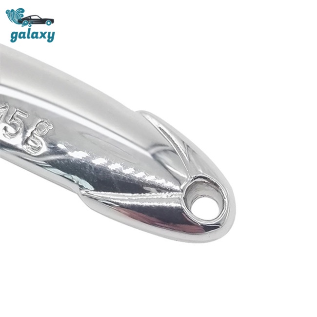 Galaxy Mồi Giả Câu Cá 5g / 10g / 15g / 20g