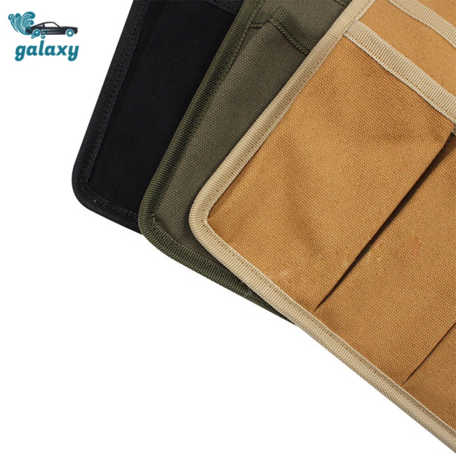 Galaxy Túi Đựng Đồ Đa Năng Có Thể Gấp Gọn Tiện Dụng Cho Cắm Trại Ngoài Trời