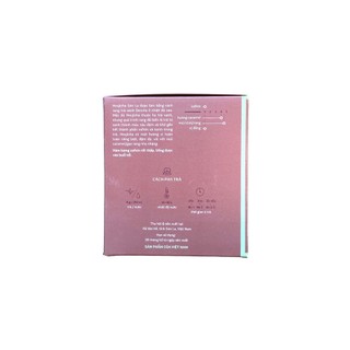 Lục trà rang củi Houjicha (La.Kao Teahouse) - 100g