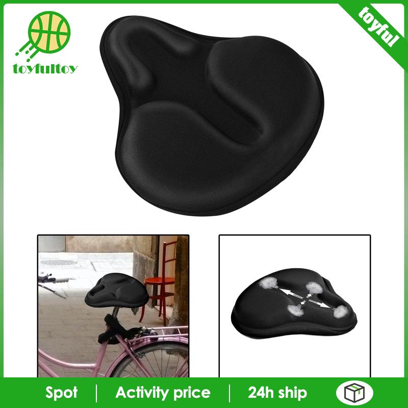 Vỏ Bọc Yên Xe Đạp Dày Dặn Chất Lượng Cao