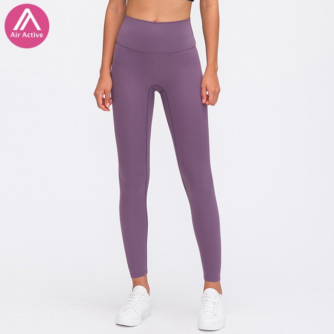 Co Giãn Quần Legging Thể Thao Nữ Tập Gym Yoga D19108 ST