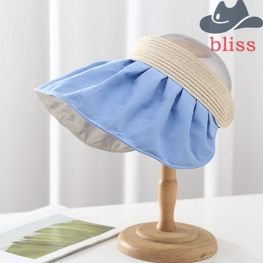 Mũ Chống Nắng Phong Cách Hàn Quốc Thời Trang Mùa Hè Cho Nữ