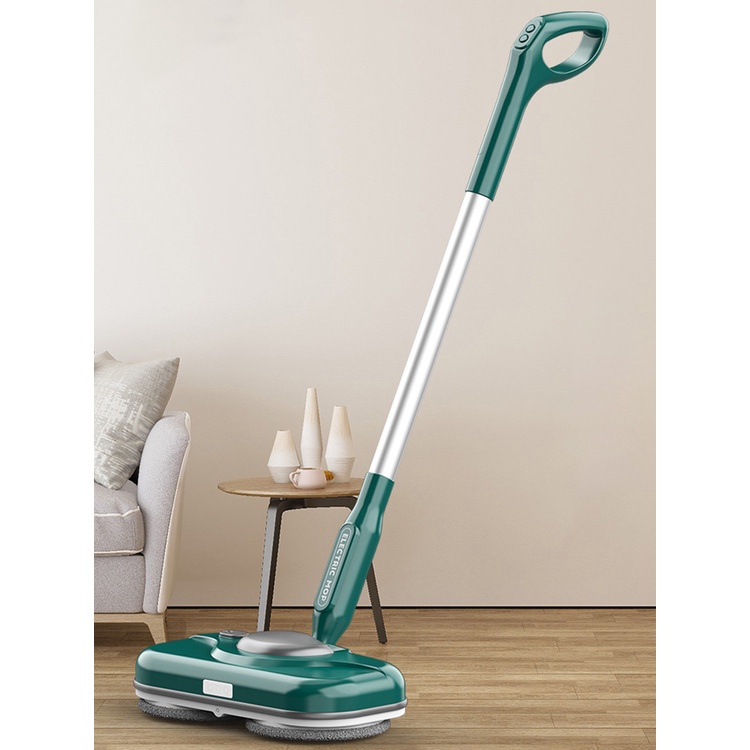 Cây lau nhà TAIDU phun nước cầm tay đa năng sử dụng điện thông minh cho gia đình