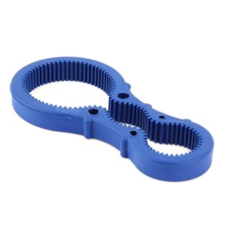 Rubber Jar Opener Multi Purpose Jar Lids Bottle Cap Grip Twister Rubber Opener