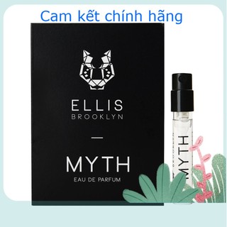 Vial nước hoa ellis brooklyn myth edp 1.5ml