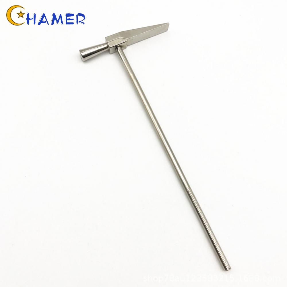 Búa Điều Chỉnh Âm Thanh Bằng Thép Không Gỉ Cho Đàn Kalimba