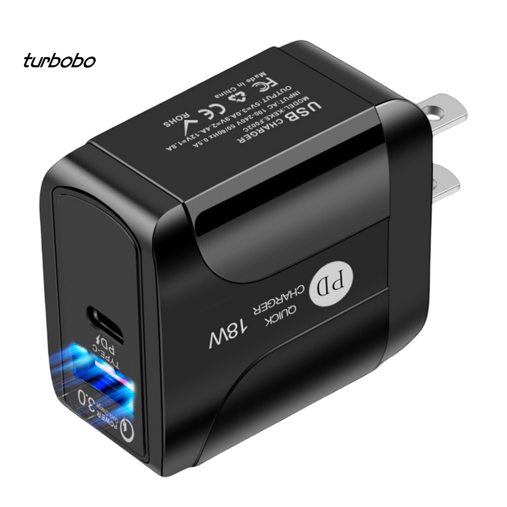 Đế Sạc Điện Thoại Type-C An Toàn Tiện Dụng Khi Đi Du Lịch