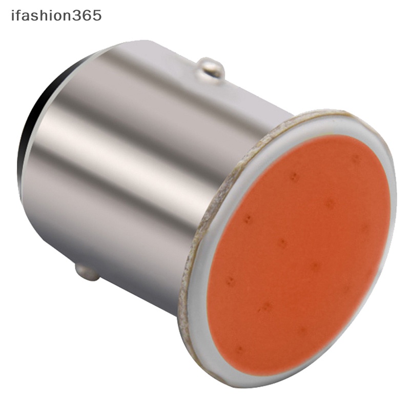 1 Đèn Xi Nhan ifashion365 12V DC 1156 / 1157 COB Siêu Sáng Dành Cho Ô Tô