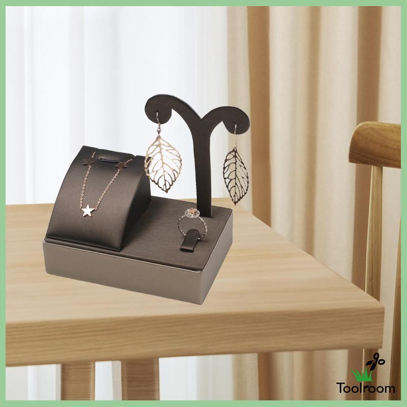 Giá Đỡ Trưng Bày Trang Sức Trang Trí Vòng Cổ