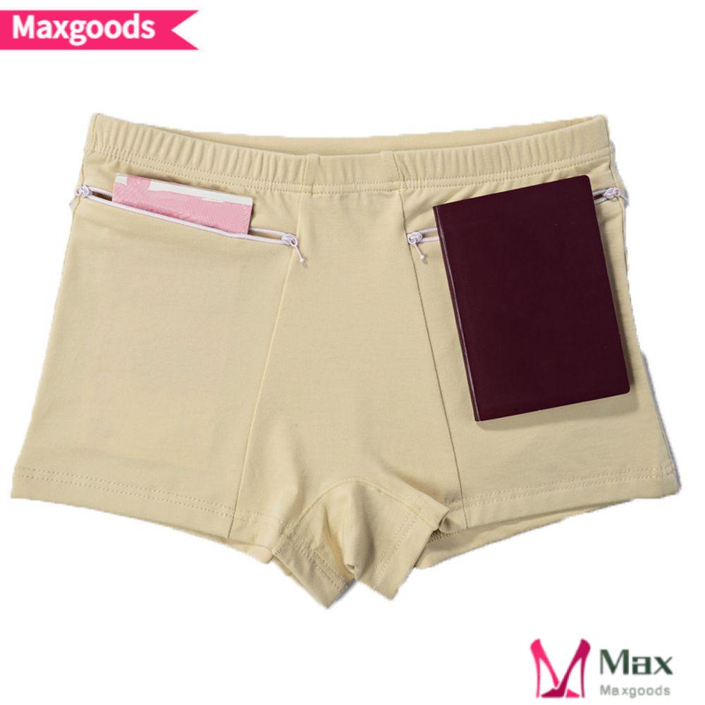 Quần Lót Mềm Mại Chống Chảy Xệ Thời Trang Cho Nữ