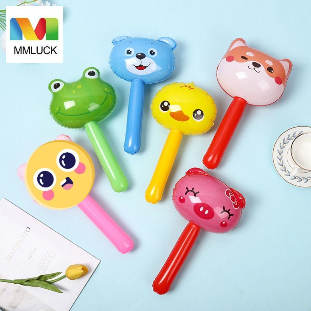 Đầu Động Vật Hoạt Hình Dùng Trang Trí Tiệc Sinh Nhật / Lễ Hội