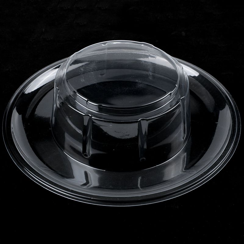 Tròn 6 tầng Macaron Tower Cake Stand Cupcake Macaroons Display Rack Dụng cụ trang trí đám cưới Đồ dùng cho bữa tiệc Phục sinh