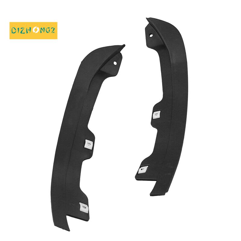 Ghép nối Cánh lướt gió lá chắn Shieds 8K0853887Một 8K0853888A cho -Audi A4 B8 2008 2009 2010 2011 2012 2013 2014 2015 2016