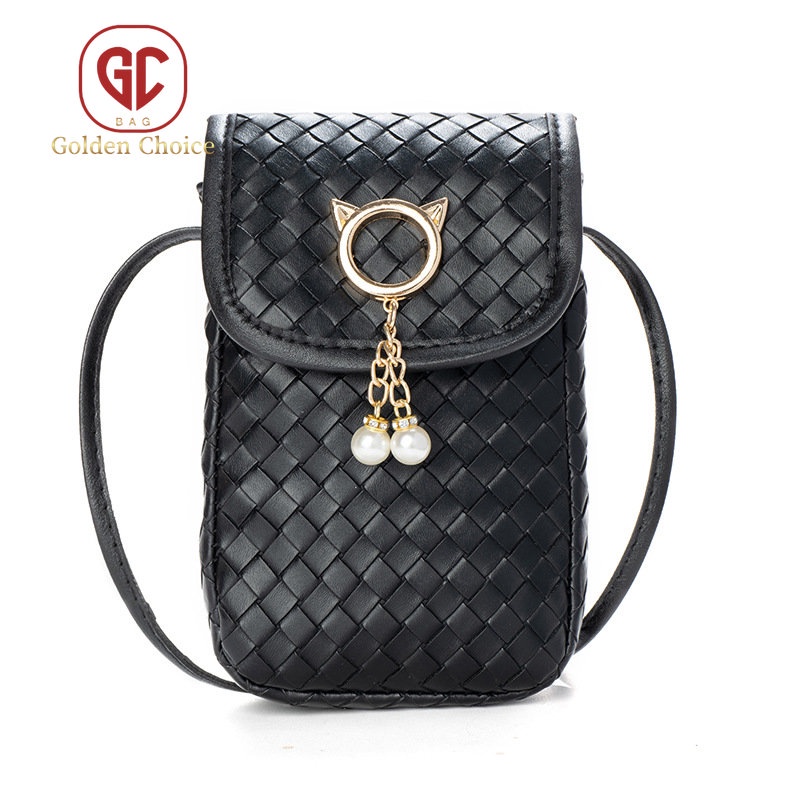 Túi Đeo Vai Đựng Điện Thoại Thiết Kế Cá Tính