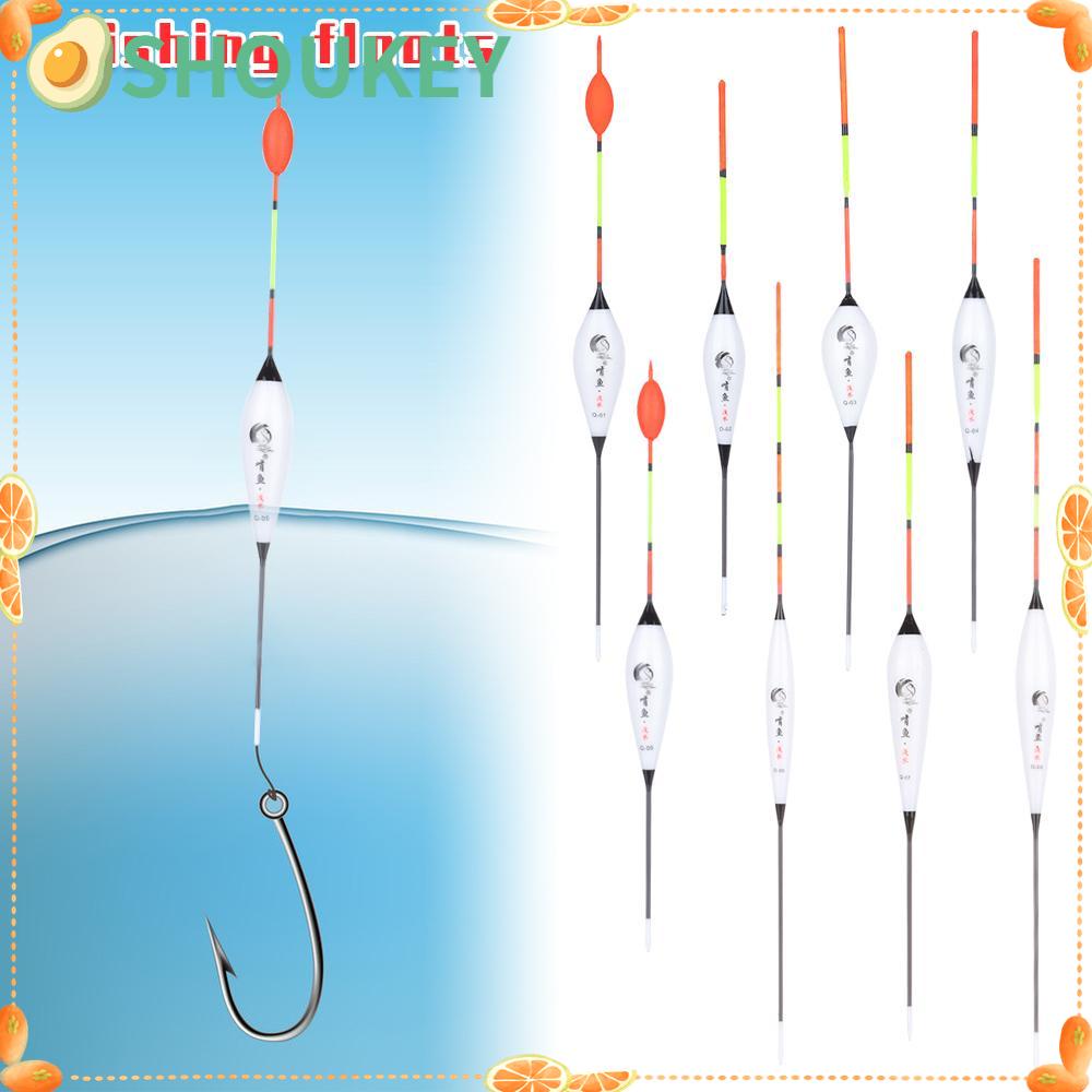 Phao Câu Cá Siêu Nhạy Chuyên Dụng Chất Lượng Cao