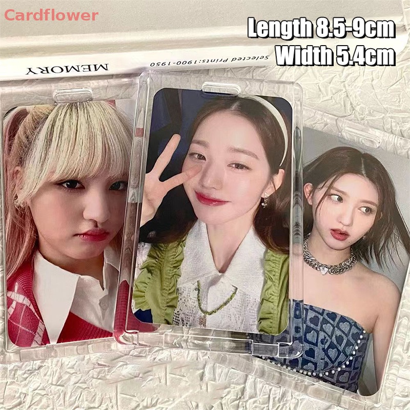 Ví Đựng Thẻ Tín Dụng / Danh Thiếp / Thẻ Ngân Hàng / Xe Buýt Hình Bươm Bướm Pha Lê Mới