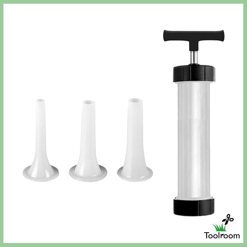 Dụng Cụ Làm Xúc Xích Tiện Dụng Cho Nhà Bếp