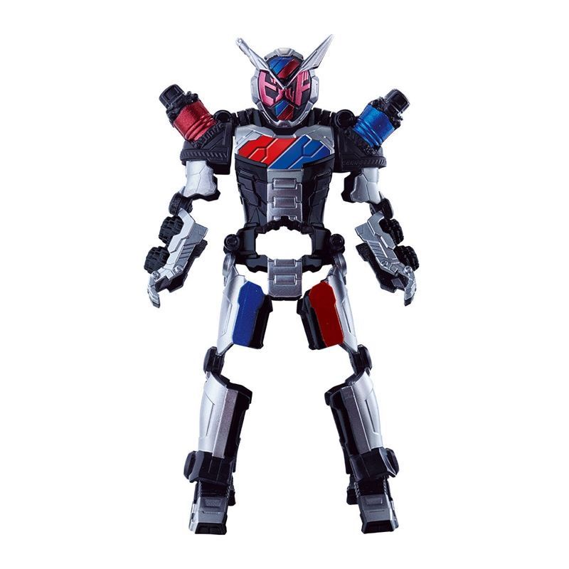 Bandai Nhân Vật Kamen Rider ZI-O Shiwang RKF