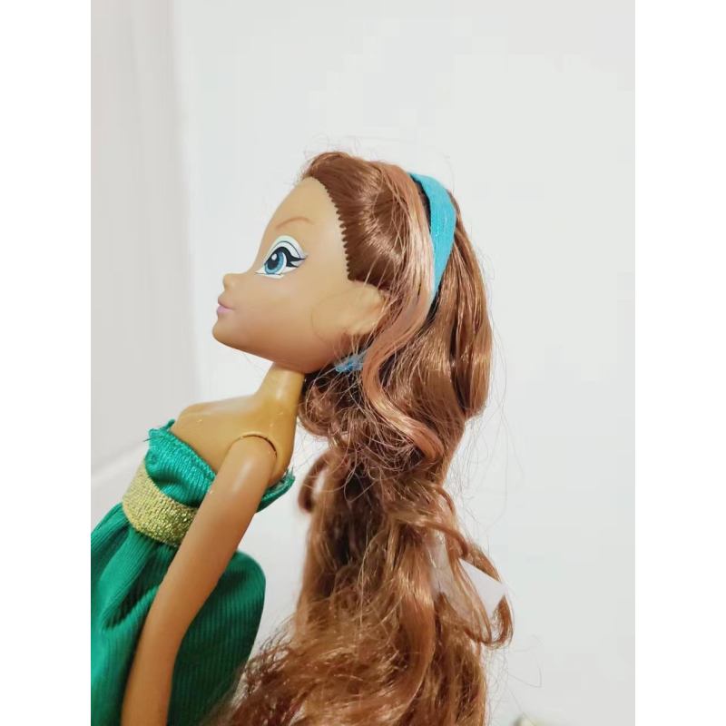 Mô Hình Búp Bê Nhân Vật Hoạt Hình Merchandise WINX