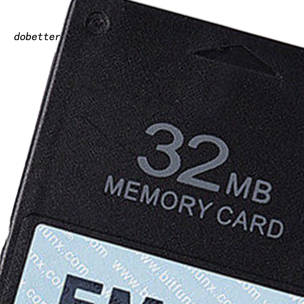 Thẻ Nhớ Tốc Độ Cao 8MB / 16MB / 32MB / 64MB FMCB Free Mboot v1.953 Cho PS2